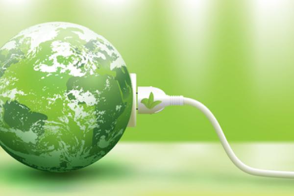 Green energy concept, CarpathianPrince / Shutterstock.com