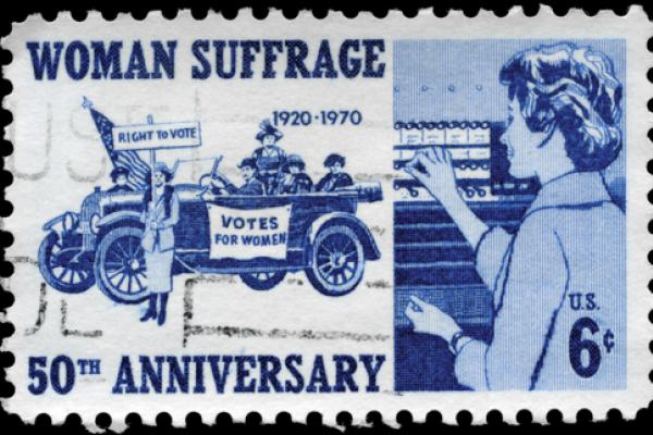 Stamp image: AlexanderZam / Shutterstock.com
