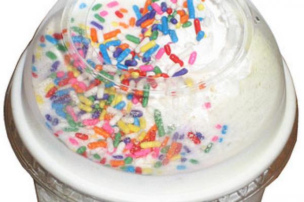 Sprinkles image via Wylio (http://www.wylio.com/credits/Flickr/4129682430)