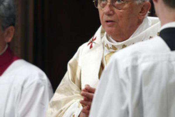 Religion News Service photo by Jin Lee/Staten Island Advance.