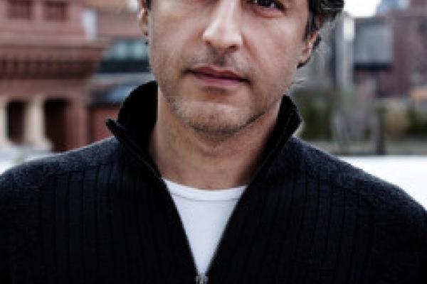 Reza Aslan, Photo courtesy Malin Fezahai.