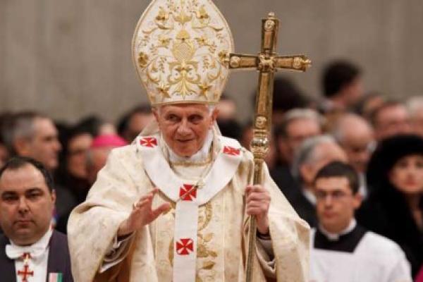 RNS photo courtesy Paul Haring/Catholic News Service
