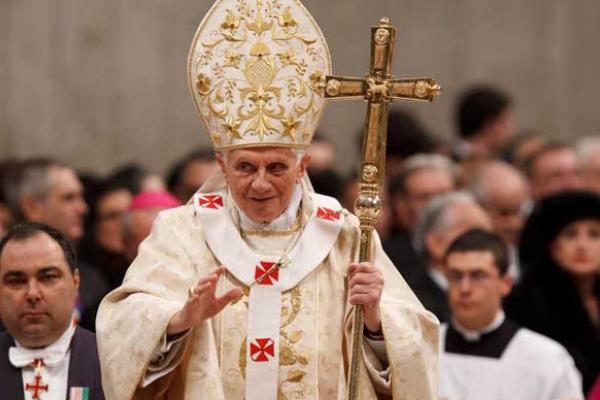RNS photo by Paul Haring/Catholic News Service