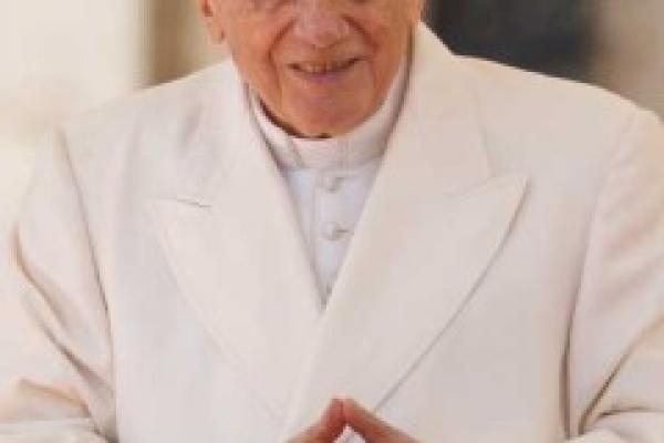 RNS photo by Paul Haring/Catholic News Service