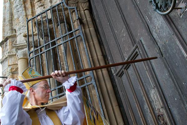 RNS photo courtesy Durham Cathedral