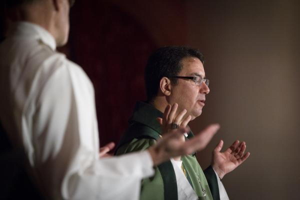 Photo via Tyler Orsburn / Catholic News Service / RNS
