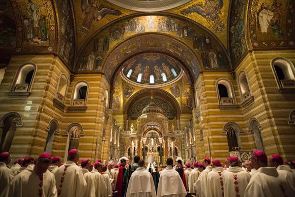 Photo via Lisa Johnston / St. Louis Review / Catholic News Service / RNS
