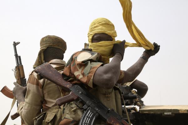 Photo courtesy of REUTERS / Emmanuel Braun / RNS