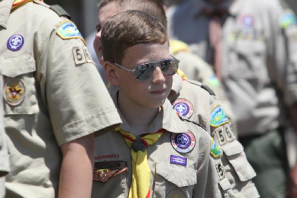 RNS photo by Gregory A. Shemitz.