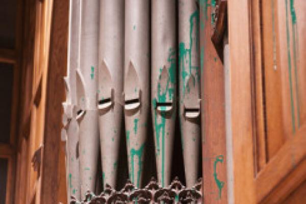 Photo courtesy Washington National Cathedral.