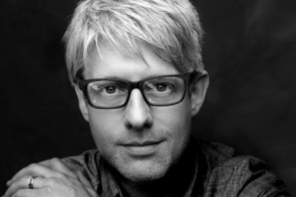 Photo courtesy Matt Maher