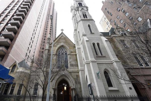 Photo via Robert Deutsch / USA Today / RNS