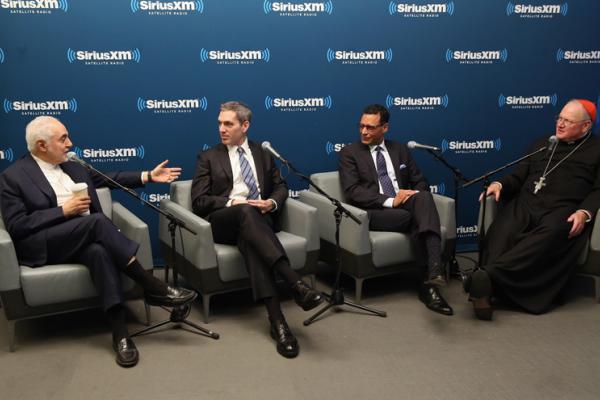 Photo: Robin Marchant / Getty Images for SiriusXM / RNS