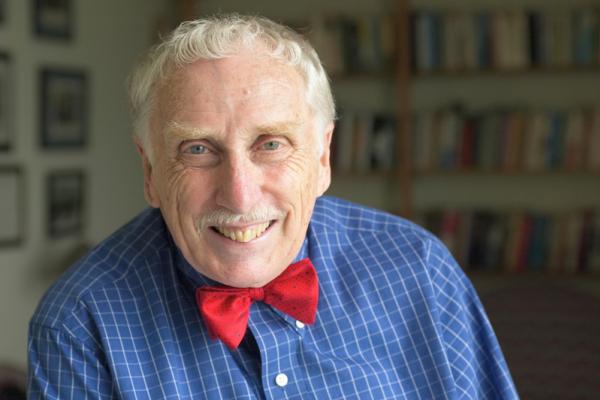 Ken Bennett / Wake Forest University School of Divinity / RNS