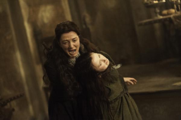 Photo by Helen Sloan/courtesy HBO