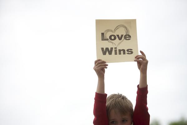 Photo via REUTERS / Mark Makela / RNS