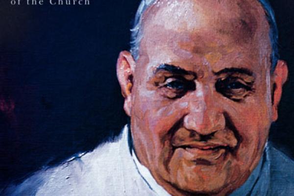 "The Good Pope: John XXIII & Vatican II." RNS photo courtesy HarperOne 