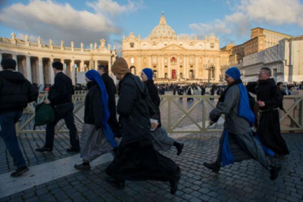 RNS photo by Andrea Sabbadini