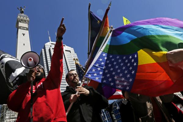 Photo via REUTERS / Nate Chute / RNS