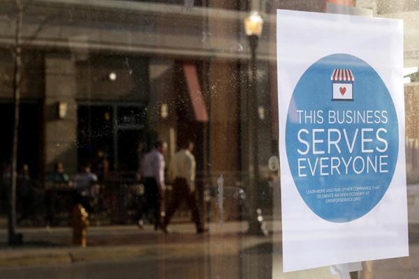 Photo courtesy of REUTERS / Nate Chute / RNS