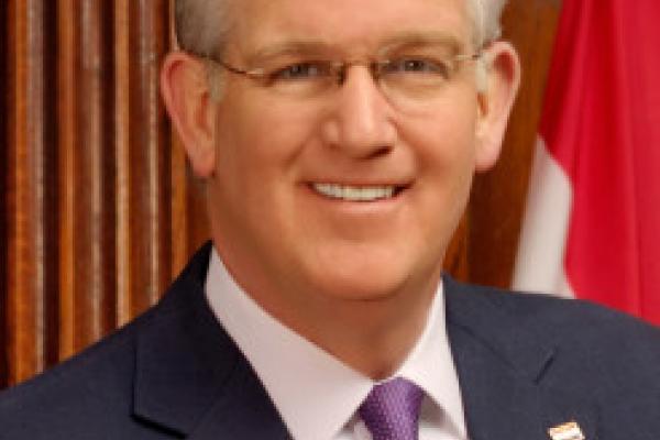 Photo courtesy RNS/Gov. Jay Nixon’s office.