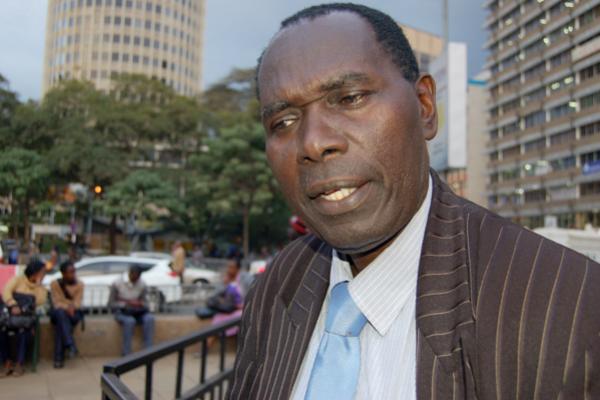 Dola Indidis is petitioning the International Court of Justice to nullify Jesus’