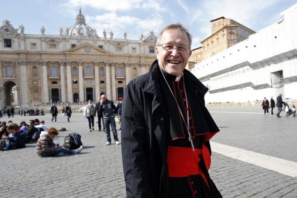 Photo courtesy of REUTERS / Tony Gentile / RNS
