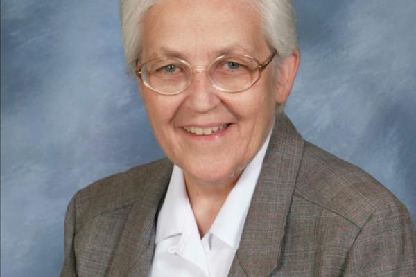 Photo courtesy of Leadership Conference of Women Religious / RNS