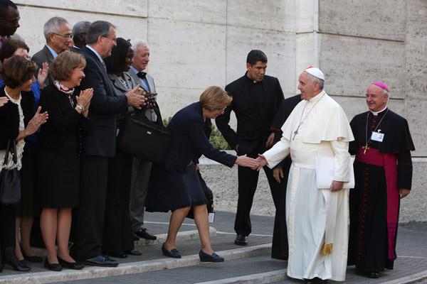 Photo via Catholic News Service / RNS