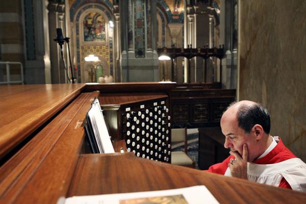 Photo via Erik M. Lunsford / St. Louis Post-Dispatch / RNS