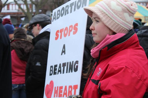 Photo via Adelle M. Banks / RNS