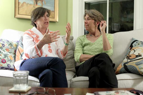 Photo via Mary Schwalm / USA Today / RNS