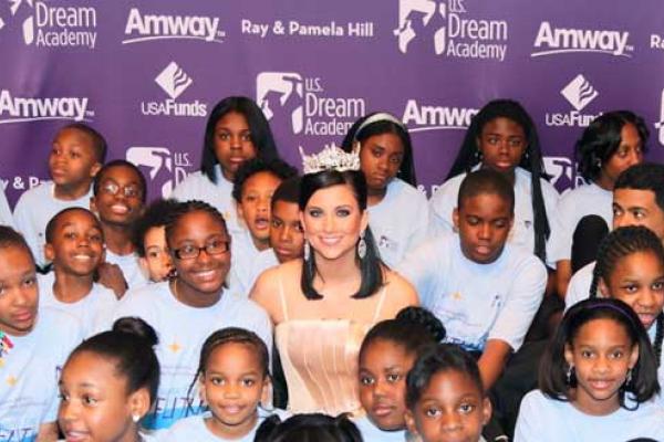 RNS photo courtesy The Miss America Organization