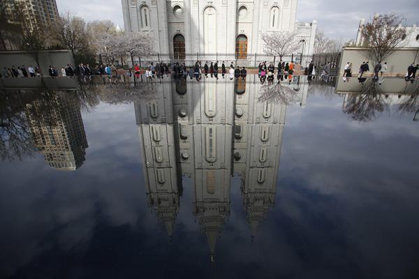 Photo courtesy of REUTERS / Jim Urquhart / RNS