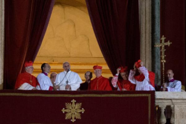 RNS photo by Andrea Sabbadini.