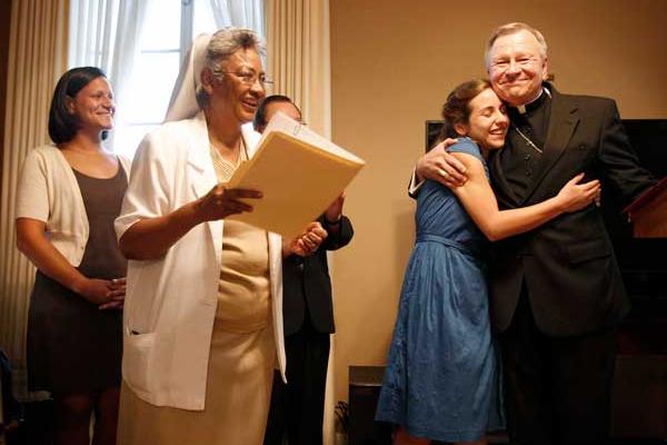RNS photo by Rusty Costanza / The Times-Picayune 