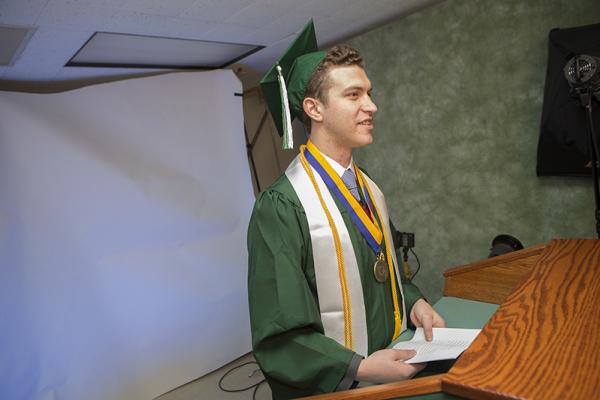 Photo via Jonathan Cohen / Binghamton University / RNS
