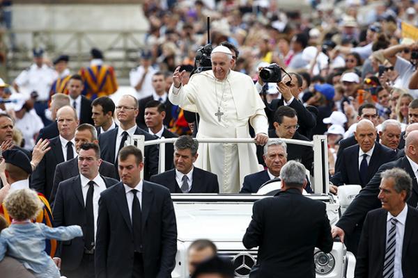 REUTERS / Tony Gentile / RNS