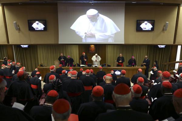 Photo via REUTERS / Alessandro Bianchi / RNS