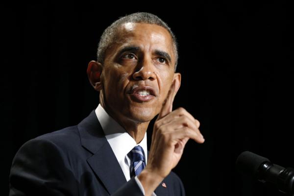  Photo via REUTERS / Kevin Lamarque / RNS