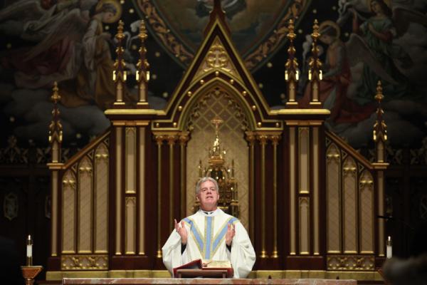 Photo via Frances Micklow / The Star-Ledger / RNS
