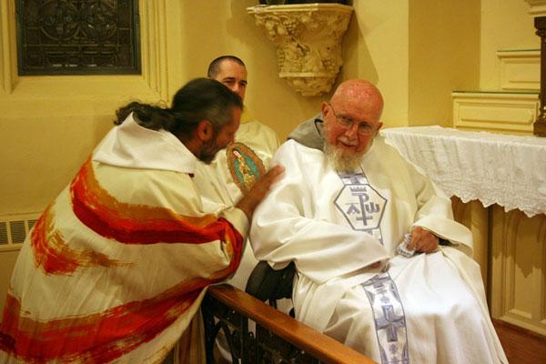  RNS photo courtesy Franciscan Friars of the Renewal 