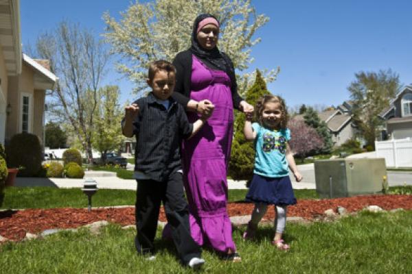 Photo by Chris Detrick | The Salt Lake Tribune