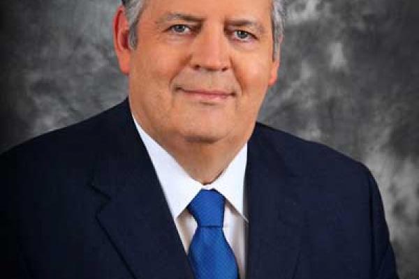 Richard Land