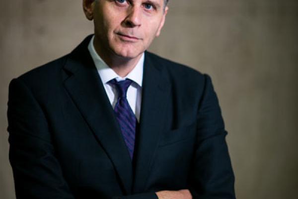 Professor Berlinerblau