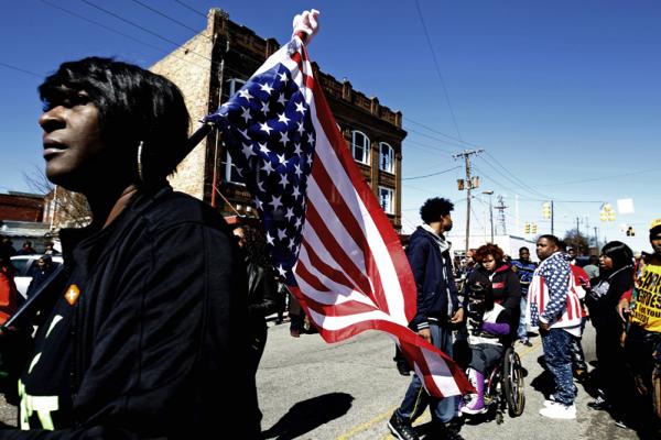 Photo courtesy of REUTERS / Tami Chappell / RNS
