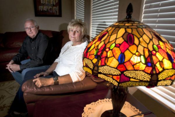 Photo by Steve Griffin | The Salt Lake Tribune