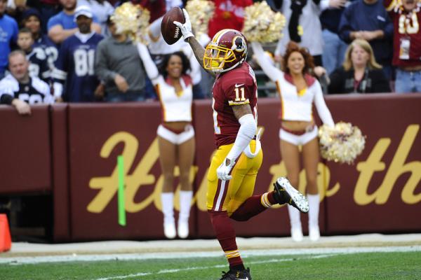 Brad Mills / USA TODAY Sports / Reuters / RNS