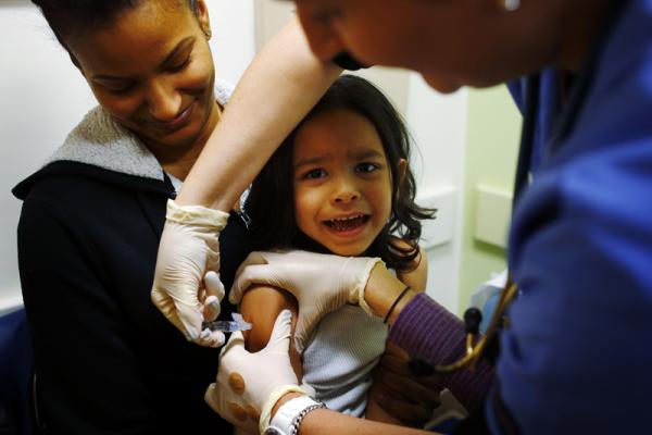 Photo courtesy of REUTERS / Brian Snyder / RNS