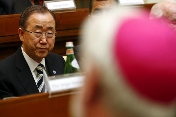 Photo via REUTERS / Tony Gentile / RNS